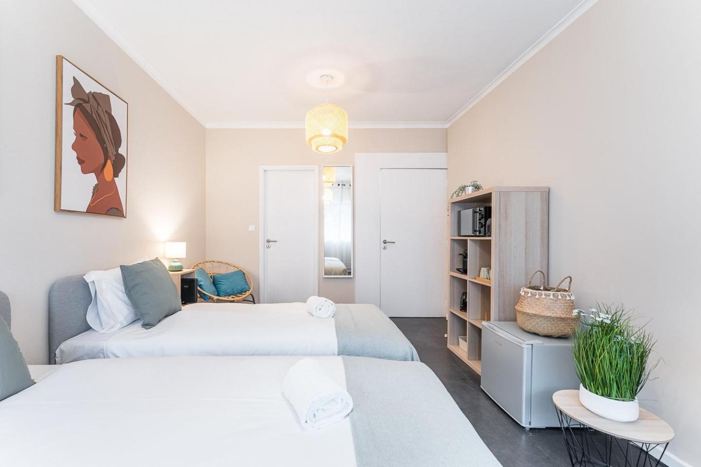 Guestready - Oportogrow Central Batalha 2 Exteriér fotografie
