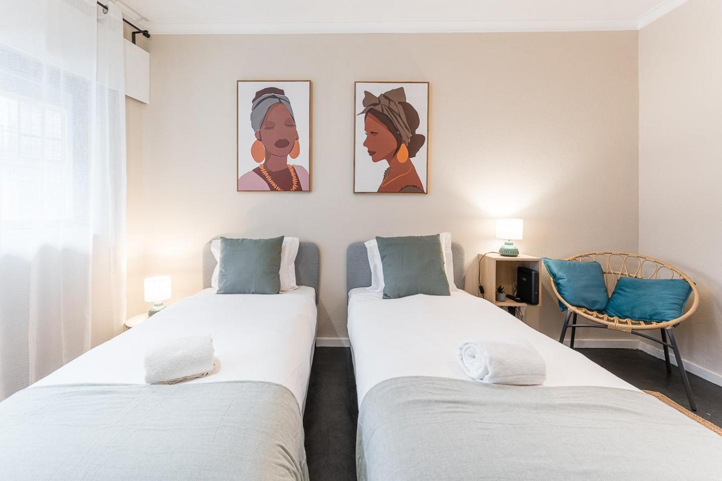 Guestready - Oportogrow Central Batalha 2 Exteriér fotografie