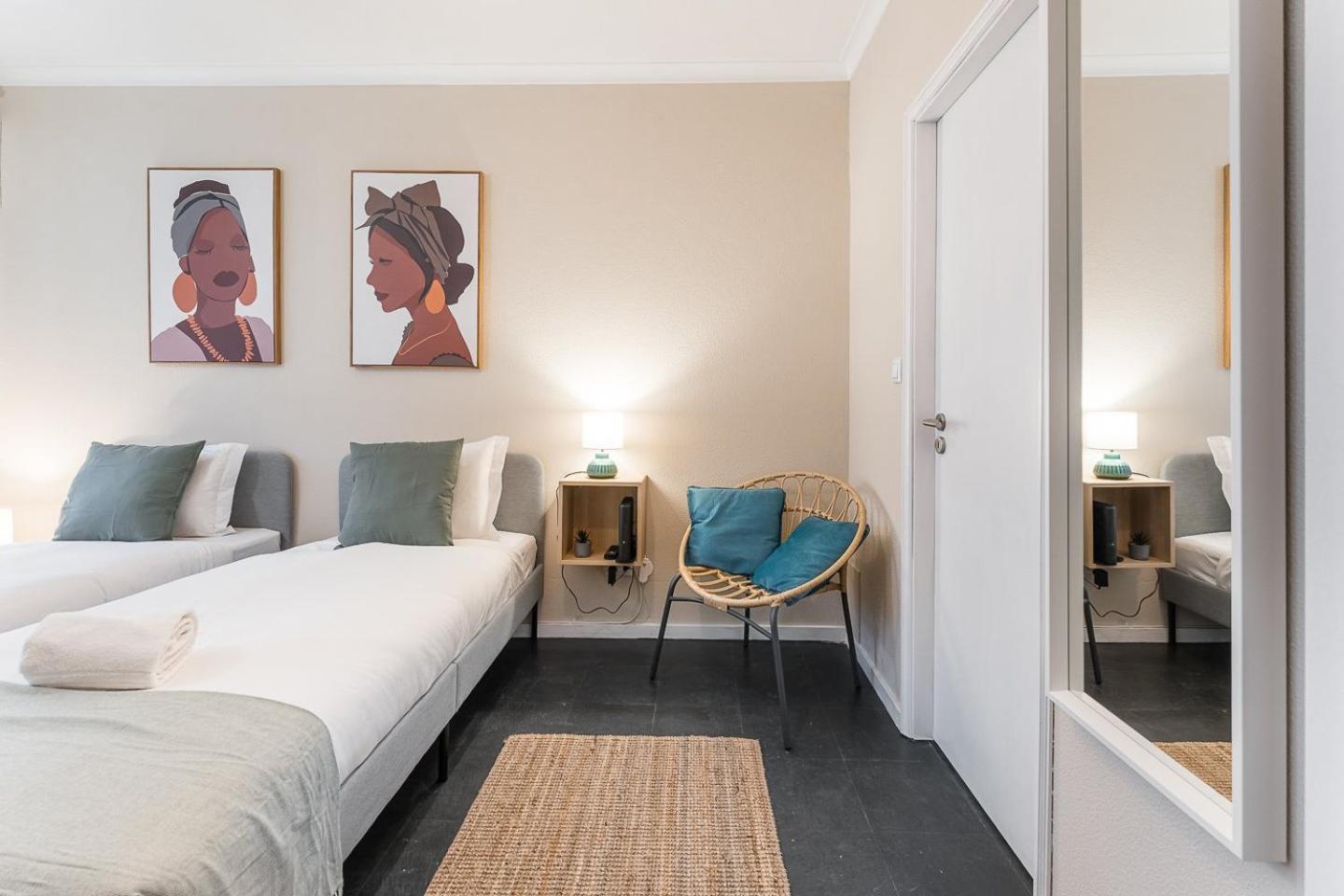 Guestready - Oportogrow Central Batalha 2 Exteriér fotografie